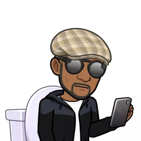 Meet your Posher, Ian - Picture 2 of 2